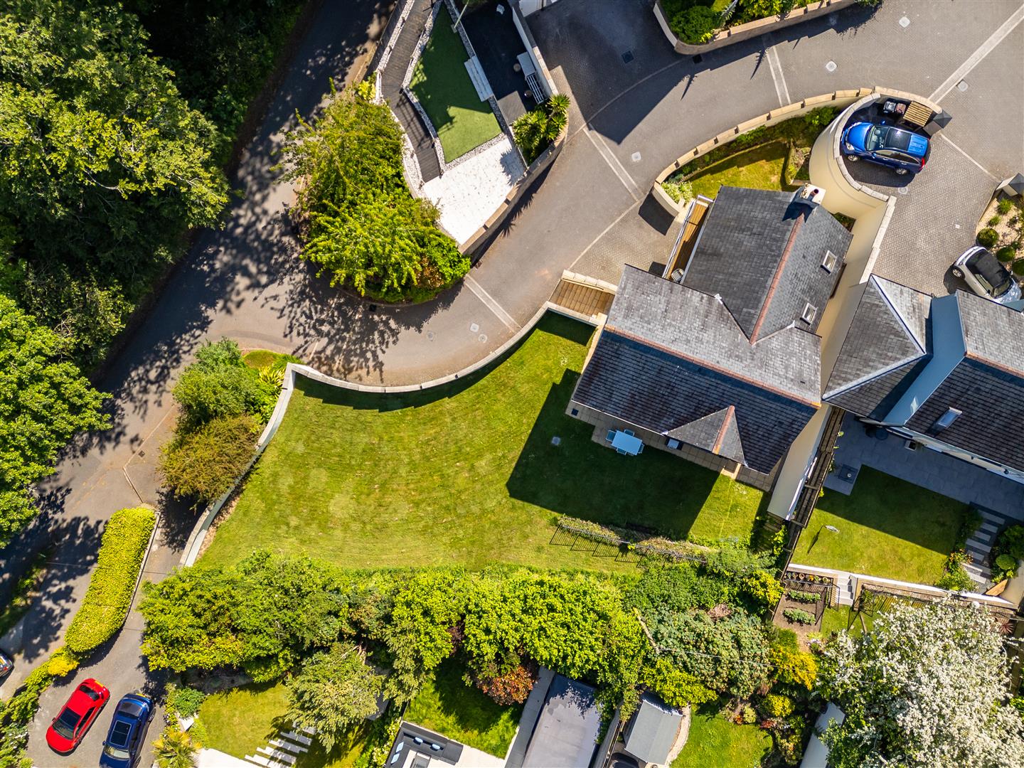 Stewart Court, Falmouth